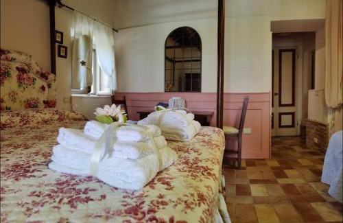 Potenza Picena Apartment | Joka B&B e Home Food