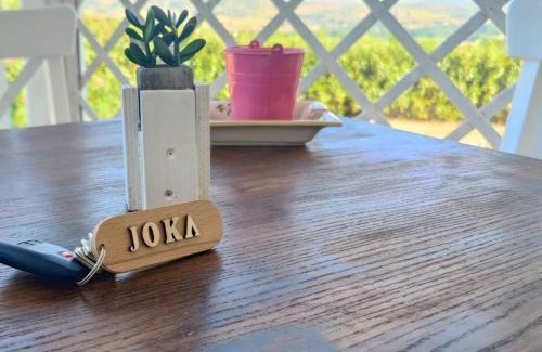 Potenza Picena Apartment | Joka B&B e Home Food