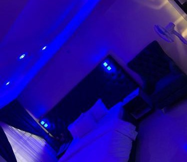 Ojokoro Hotel | Jolac Hotel And Suites