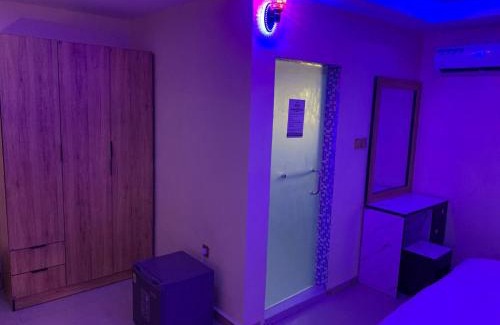 Ojokoro Hotel | Jolac Hotel And Suites