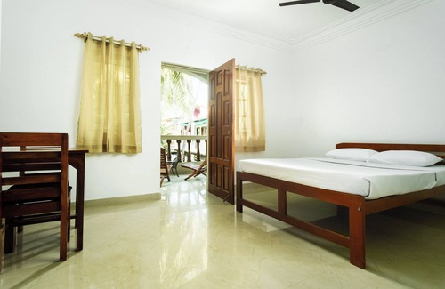 Ashvem House | Jolene's Ashvem