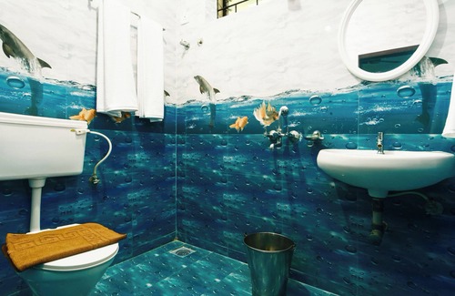 Ashvem House | Jolene's Ashvem