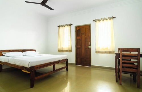 Ashvem House | Jolene's Ashvem