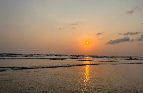 Mandrem Apartment | Jolene's Mandrem