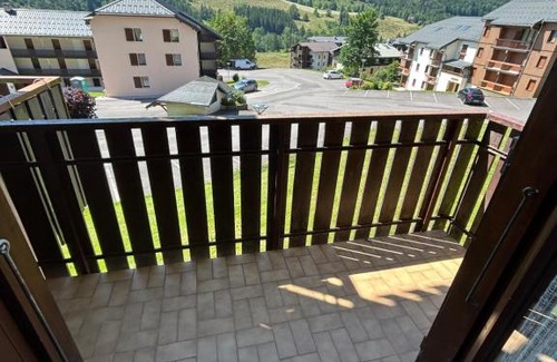 Lelex Apartment | Joli appartement à louer