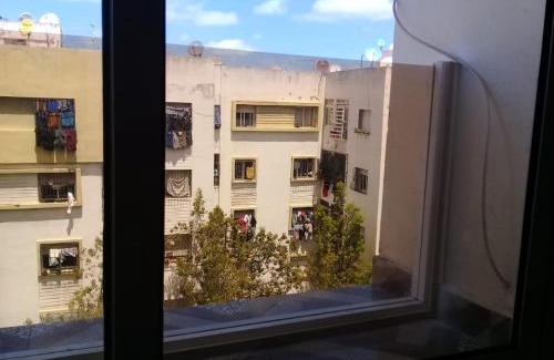 El Jadida Apartment | Joli appartement avec parking et ascenseur -El jadida