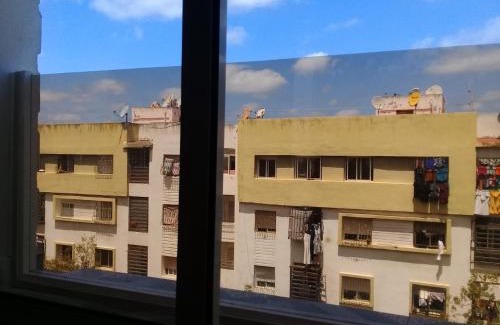 El Jadida Apartment | Joli appartement avec parking et ascenseur -El jadida