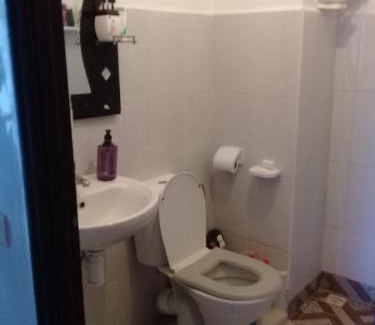 El Jadida Apartment | Joli appartement avec parking et ascenseur -El jadida