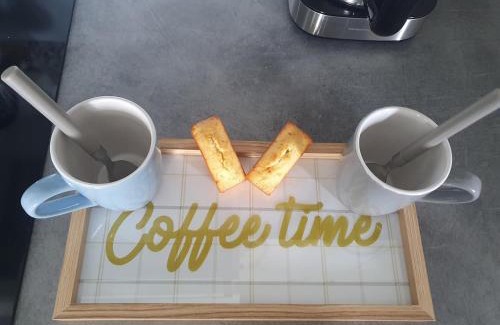 Leucate Apartment | Joli appartement cosy T2