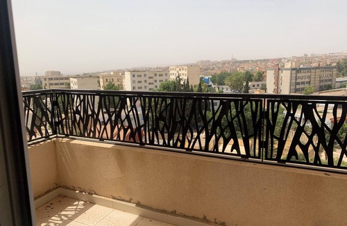 Mascara Apartment | joli appartement deux chambres