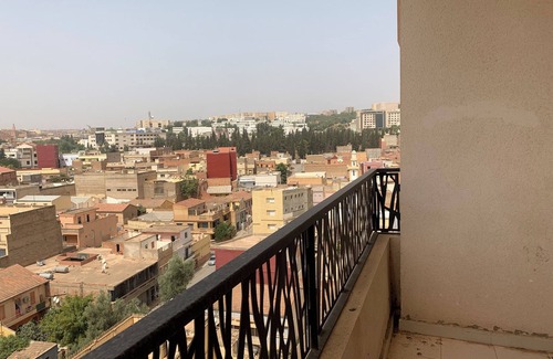 Mascara Apartment | joli appartement deux chambres