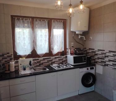 Moulin a Vent Apartment | Joli appartement proche transport