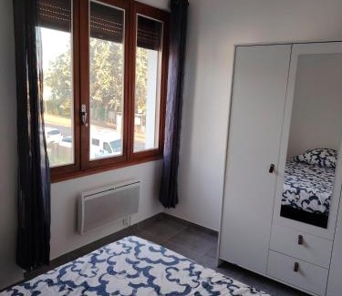 Moulin a Vent Apartment | Joli appartement proche transport