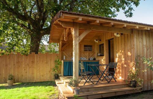 Andernos-les-Bains Apartment | Joli chalet en bois à 7 mn des plages du Bassin d'Arcachon