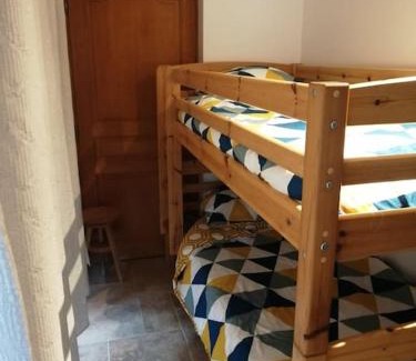 Pertuis Apartment | Joli studio calme et moderne