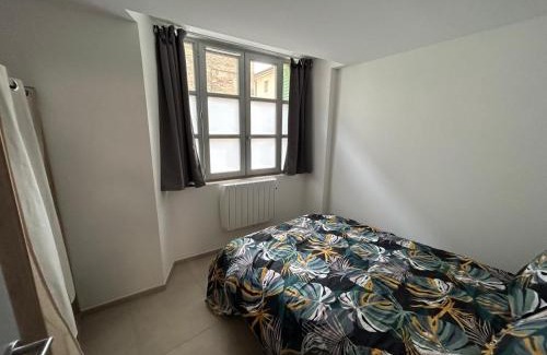 Saint-Donat-sur-l'Herbasse Apartment | Joli T2 chez Mumu