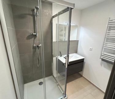 Saint-Donat-sur-l'Herbasse Apartment | Joli T2 chez Mumu