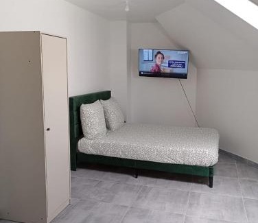 Fives Apartment | Joli T1 bis rénové