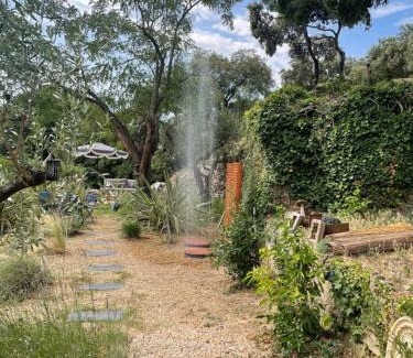 Garrigues House | Jolie annexe du mas dans le cœur de la garrigue nîmoise