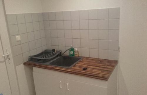Fismes Apartment | jolie appartement centre de Fismes