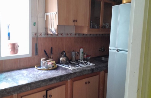 Bni Makada Apartment | Jolie Appartement sur le Riad de Tetouan a tanger