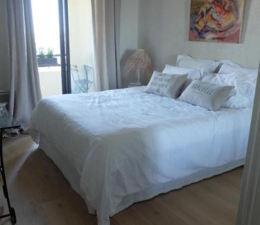 Villette Gare House | Jolie chambre à louer - Vue Imprenable