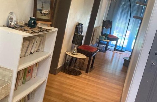 Barbuise Other | Jolie Chambre privée en Caravane