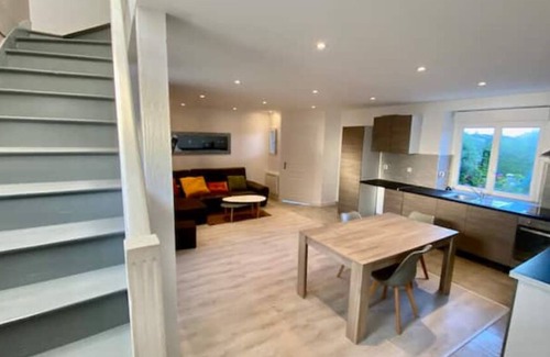 Tourlaville House | Jolie Maison Familiale de Caractère