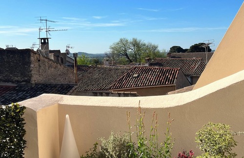 Murviel-les-Beziers House | Jolie Maison de Village Rénovée