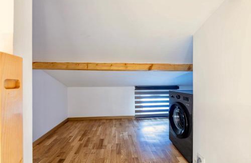 Romainville Apartment | Jolie Maison 3 à 6 pers - 35 min de Paris centre
