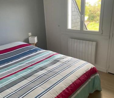 Benodet Villa | Jolie maison proche plages et golf