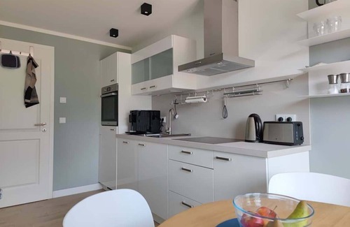 Lauterbach Condo | Jolle 54 Summary: new