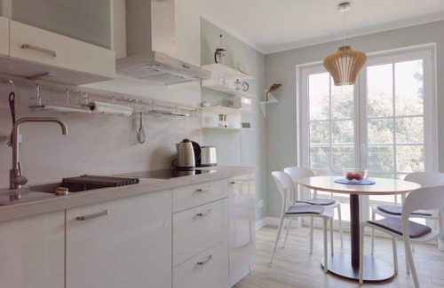 Lauterbach Condo | Jolle 54 Summary: new