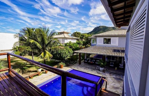 Tucuns House | JOLLY HOUSE INN TUCUNS BEACH