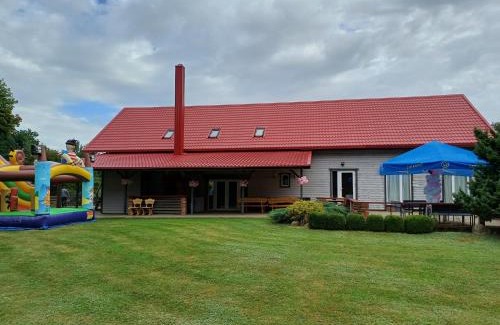 Klaipeda county Apartment | Jomantų slėnis