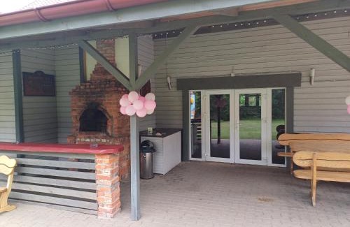 Klaipeda county Apartment | Jomantų slėnis