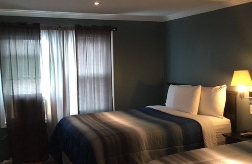 Wantagh Hotel | Jones Beach Hotel