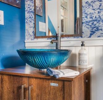 Seaford House | Jones Beach Houseboat