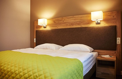 Rhein-Erft-Kreis District Hotel | Joos Hotel