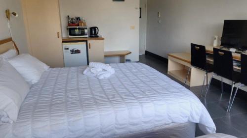 Sussex Inlet Hotel | Jopen Motel Unit 2