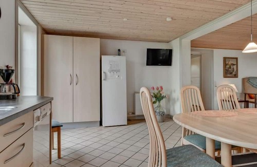 Tranekaer House | "Joran" - 120m from the sea by Interhome