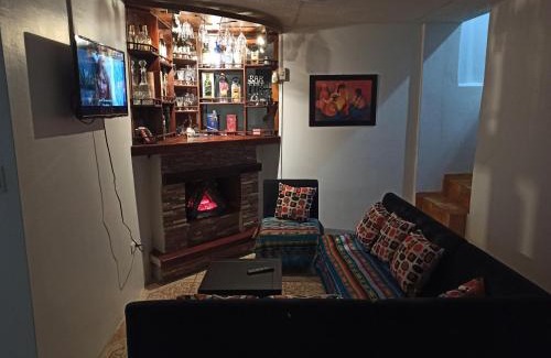 Banos de Agua Santa Apartment | Jorge's apartment