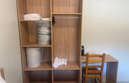 Curitibanos Hotel | Joris Hotel