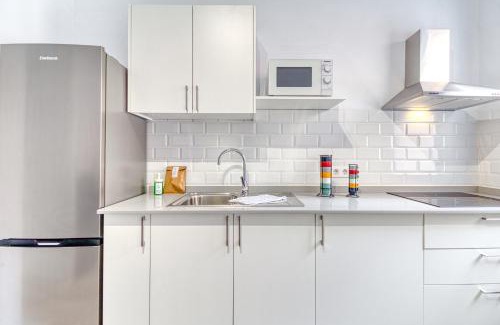 Santa Cruz de la Palma Apartment | Joros 1- Estupendo apartamento a 5 min a pie de la playa