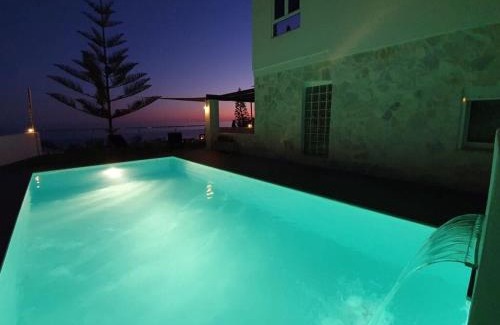 Torre de Benagalbon House | José Comfortable holiday residence