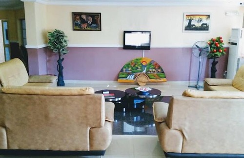 Ado Hotel | Joscord Hotel