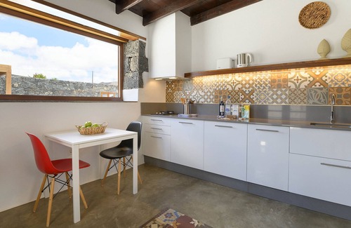 La Asomada Apartment | Jose, La Casa del Medianero