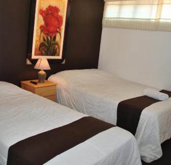 San Antonio Hotel | Jose Luis Hostal Boutique