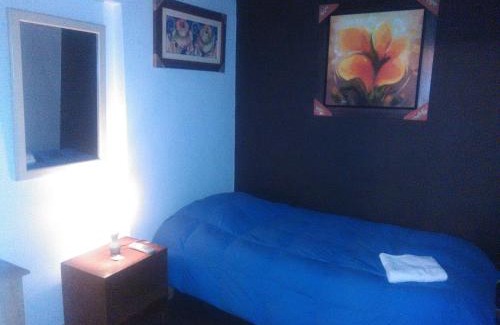 San Antonio Hotel | Jose Luis Hostal Boutique