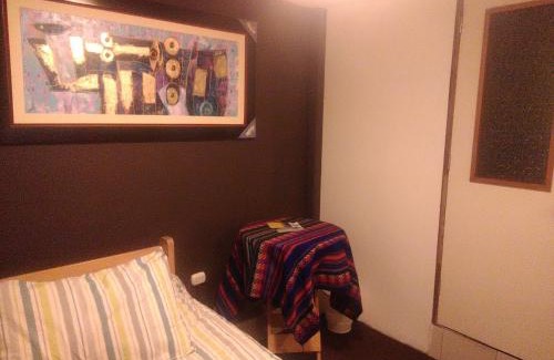 San Antonio Hotel | Jose Luis Hostal Boutique